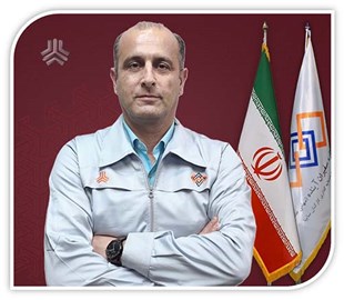 علیرضا محمدی زاده